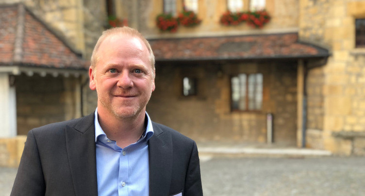 « Les Neuchâtelois ne sont pas assez fiers de leur économie »