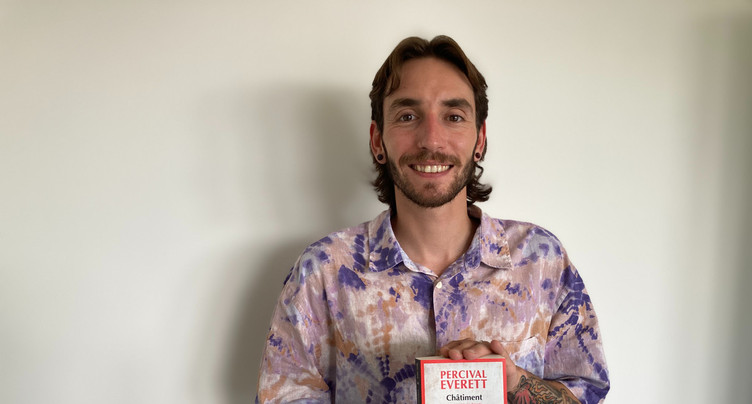 Lecture de plage (5/6) : « Châtiment » de Percival Everett