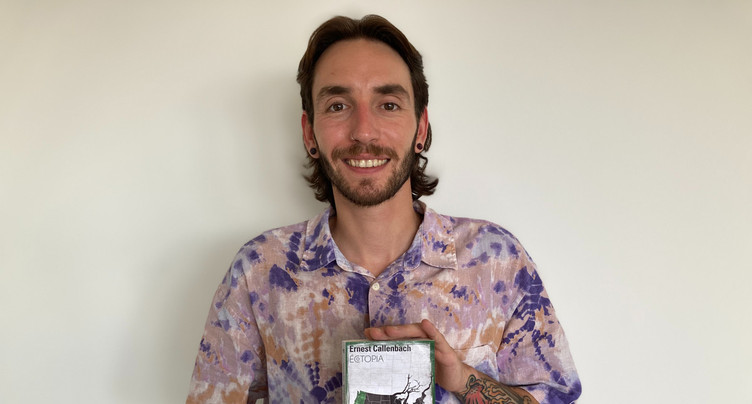 Lecture de plage (2/6) : « Ecotopia » d’Ernest Callenbach 