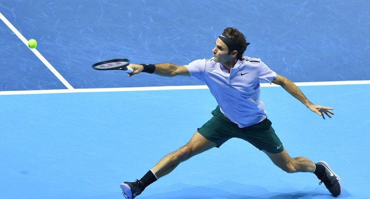 Laver Cup : Federer et Djokovic s’inclinent en double