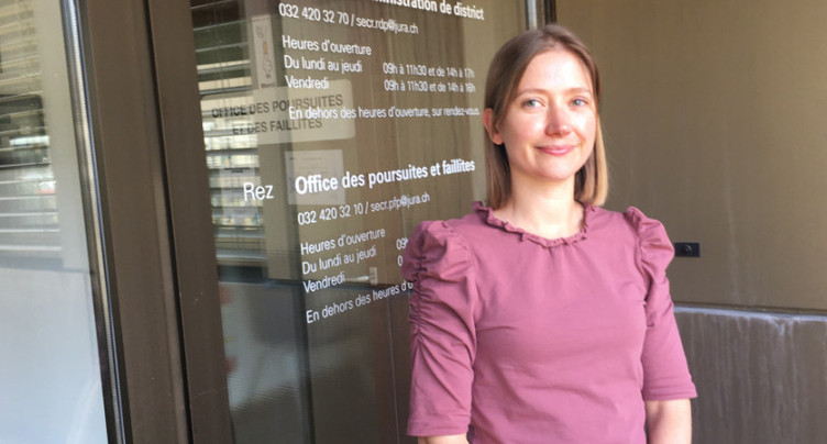 Une mue en cours à l’Office cantonal des poursuites et faillites