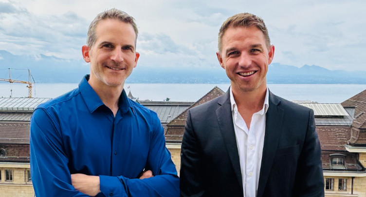 Sequotech acquière SmartYou SA