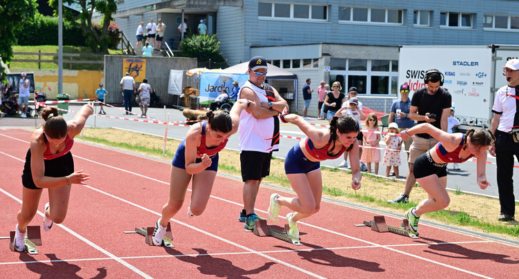 Une fédération pour le sport jurassien