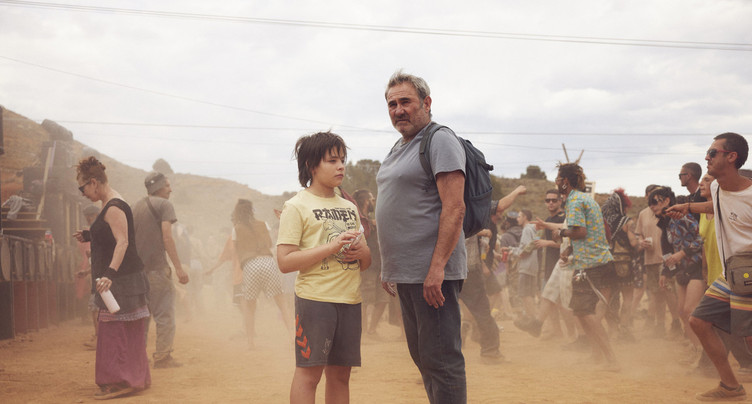 NIFFF : de la fête au drame dans le désert