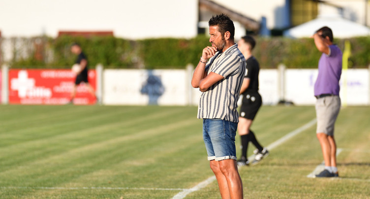 Reprise en 1re Ligue (3/3) : les SR Delémont