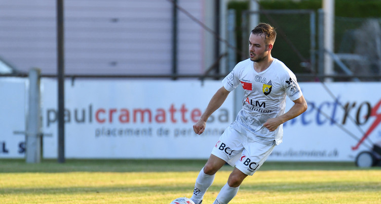 Les SRD goûtent à la victoire
