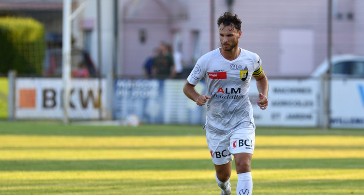  Des SR Delémont qui craquent en fin de match 