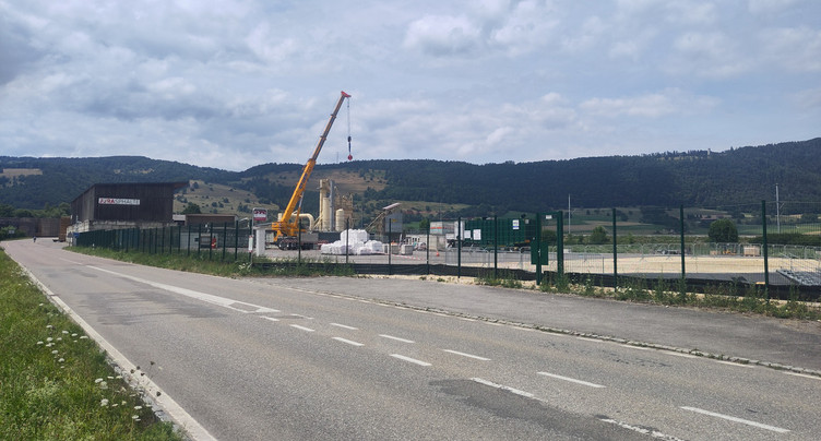 Le Gouvernement ne se prononcera pas cette année sur la suite du projet de géothermie profonde