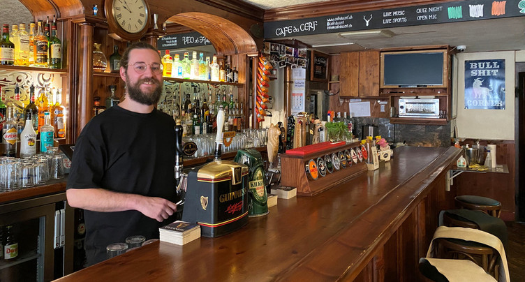 Euro féminin : un engouement mitigé pour les bars neuchâtelois