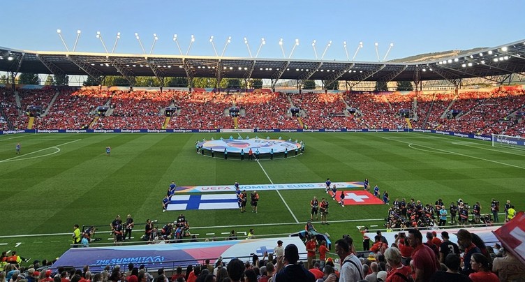 Euro 25 : un match pour l’Histoire 