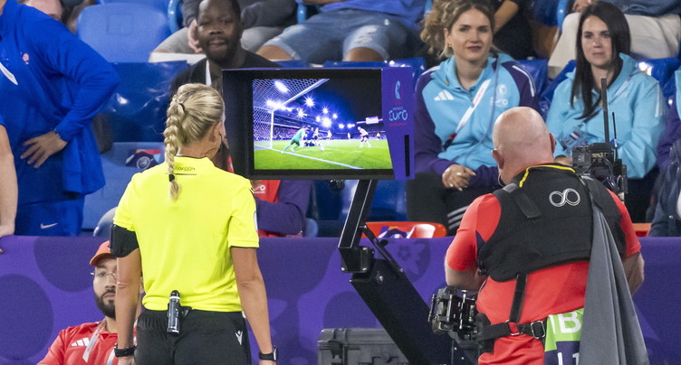 L’Euro 2025 : « un tournant pour le football féminin »