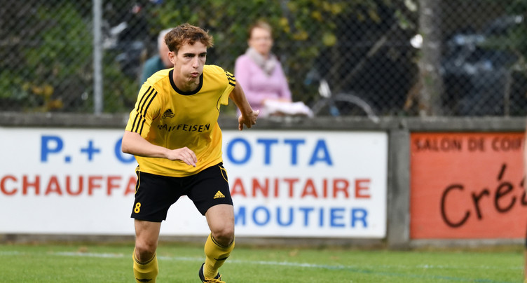 Le FC Cornol-La Baroche retrouve les joies de la victoire