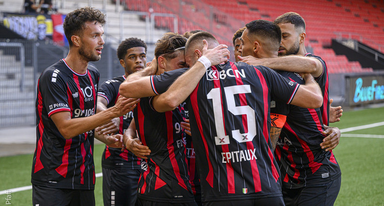 Xamax défiera Yverdon en quart de finale de la Coupe de Suisse