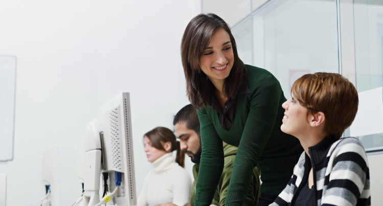 Des mesures pour renforcer la formation professionnelle