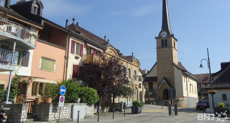 Un exécutif à sept, le Conseil communal de Cortaillod n’en veut pas