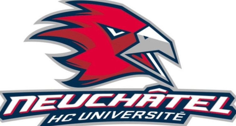 Le HC Uni s'est trouvé un gardien pour la saison prochaine