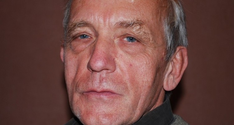 La mort de François Laville, une des figures emblématiques de Porrentruy
