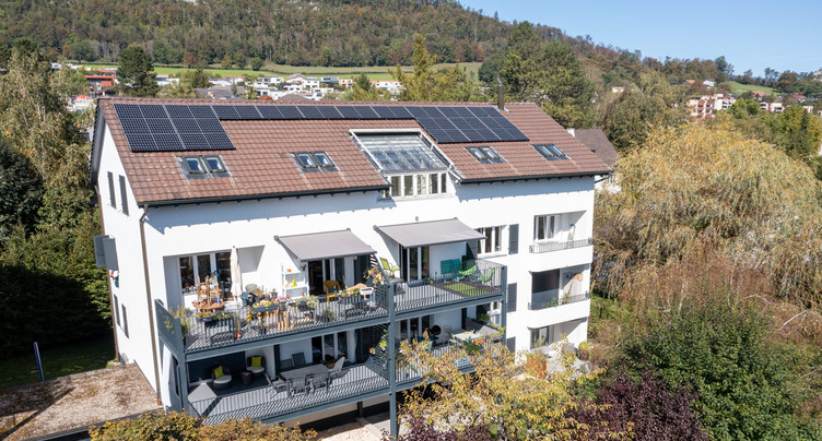 Diego Rohner veut valoriser l’immobilier