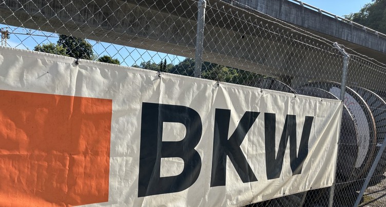 Baisse des tarifs de BKW