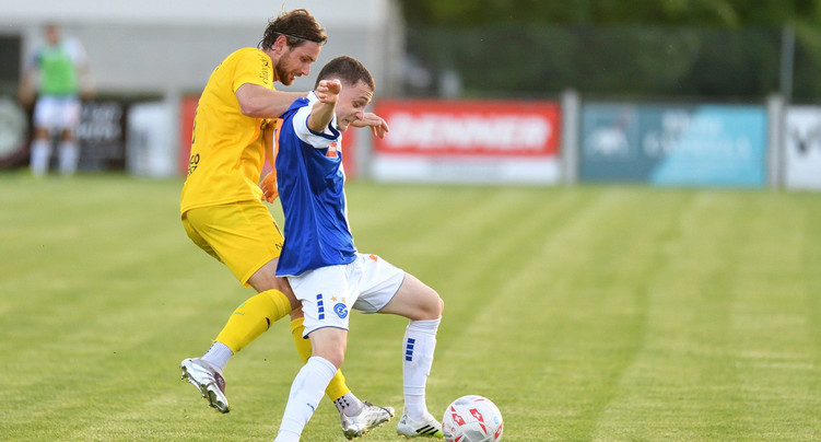 Le FC Bassecourt entame la saison par une défaite