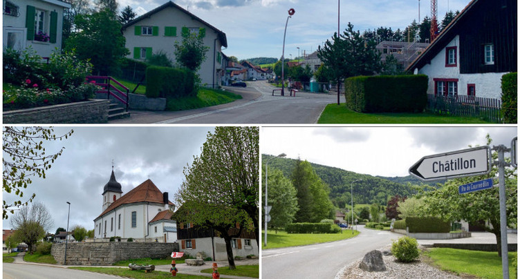 Plusieurs démissions dans des exécutifs du canton