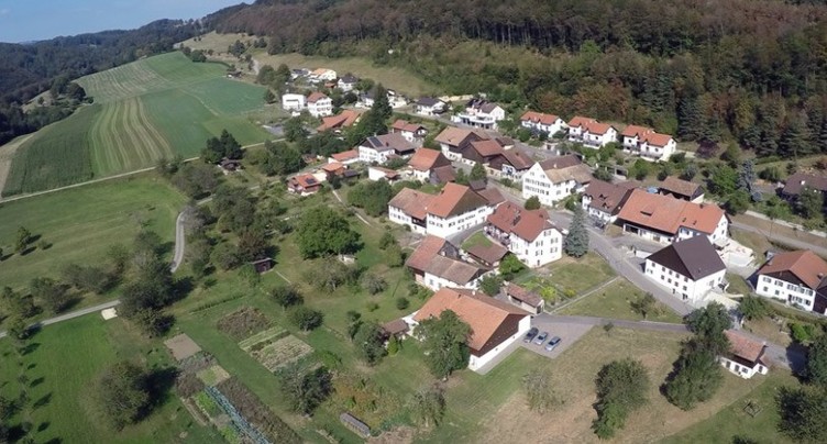 Comptes 2024 adoptés à Mettembert