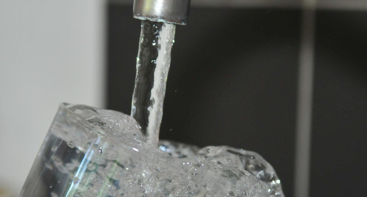La Neuveville : l’eau est propre à la consommation