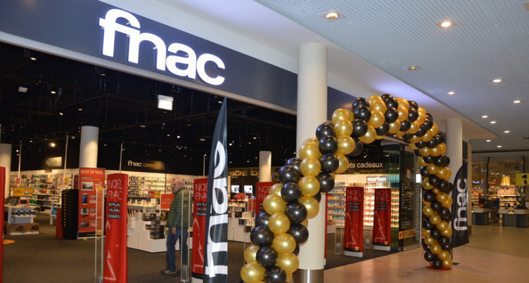 SAV : drôles de conditions à la Fnac