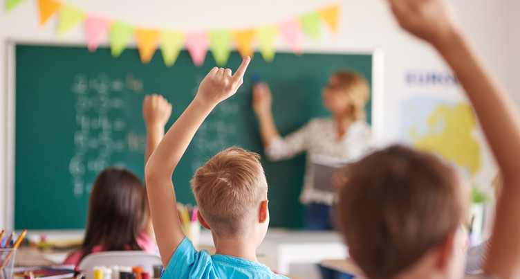 La continuité pour la rentrée scolaire dans le Jura