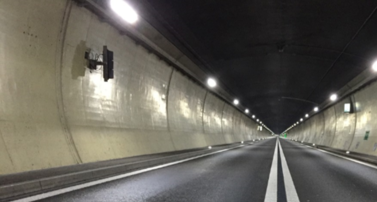 La grogne du public fait reporter la fermeture des tunnels de l'A16