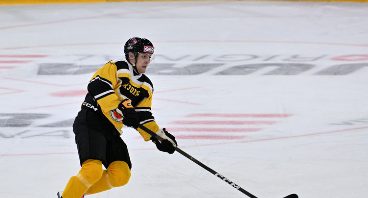 Le HCA commence sa préparation par une victoire