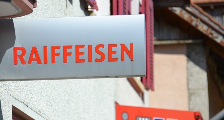 Changement à la tête de la Fédération jurassienne des Banques Raiffeisen