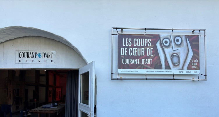 Une plongée dans 50 ans de passion