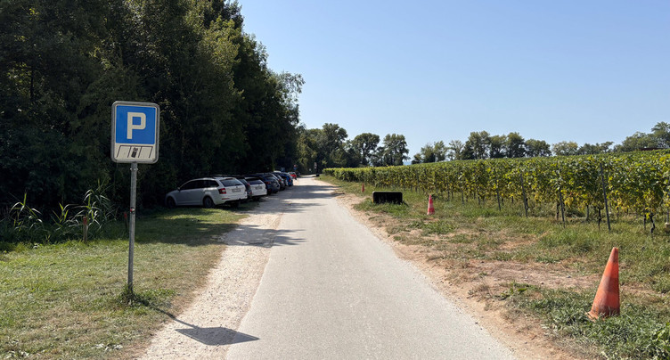 La Pointe du Grain victime de son succès ?