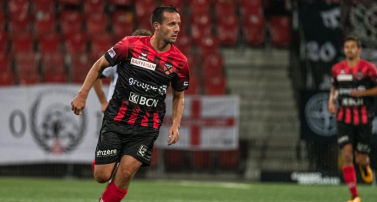 Xamax réalise un petit exploit
