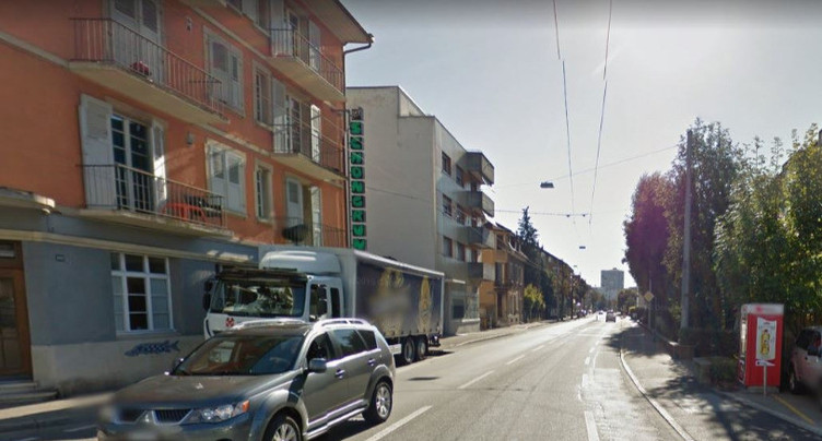 Bienne : le Conseil-exécutif ne veut pas de routes cantonales supplémentaires