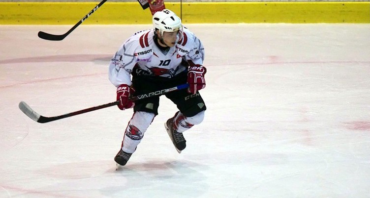 Le HC Uni s'impose