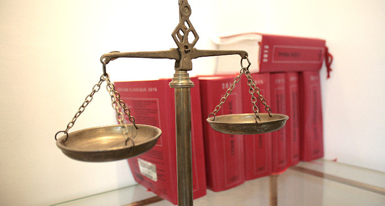 Le Tribunal criminel à La Chaux-de-Fonds expulse un homme pour viol
