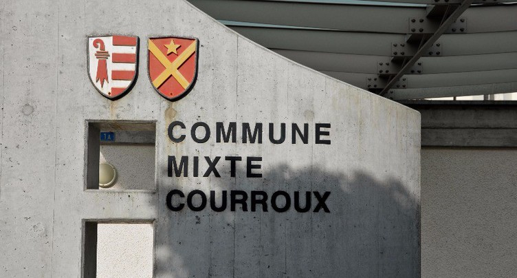 Exercice 2018 réjouissant à Courroux