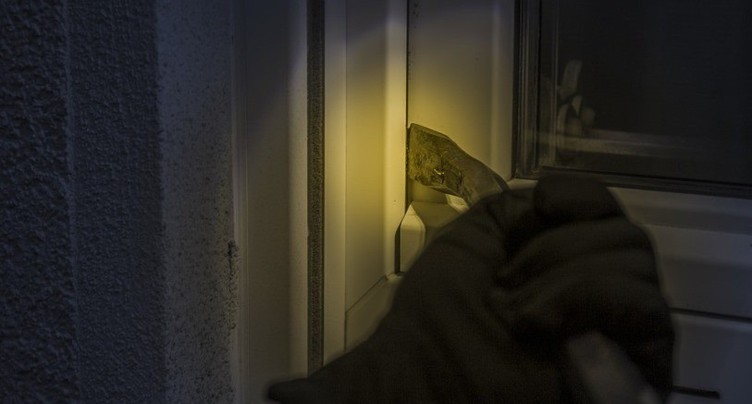 Un cambrioleur en série condamné à Moutier