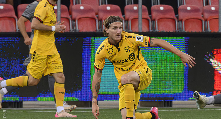 Xamax s’incline encore à Wil