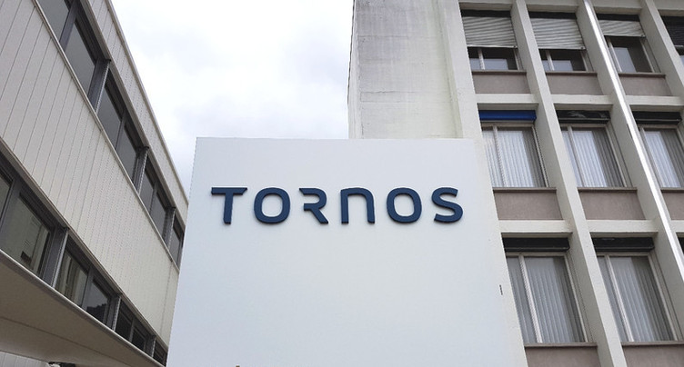 Unia vigilant sur la situation de Tornos
