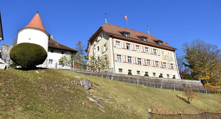 Moutier : un homme condamné pour fraude électorale