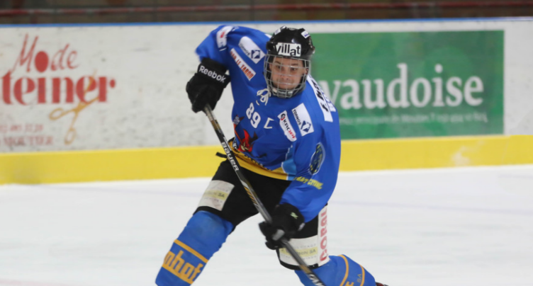 Pas de miracle pour le HC Moutier