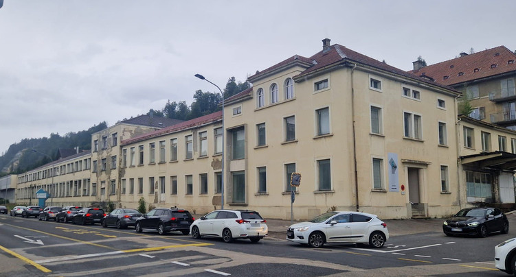 Tudor rachète l’ancienne usine Aciera