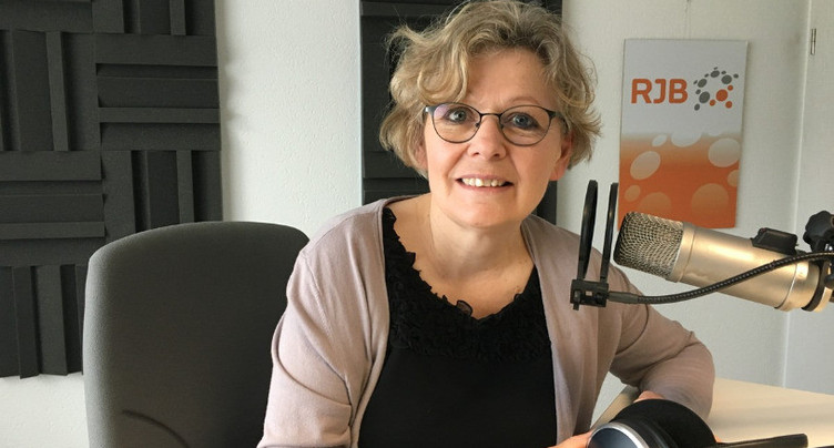 Le bilan de la présidente des femmes paysannes