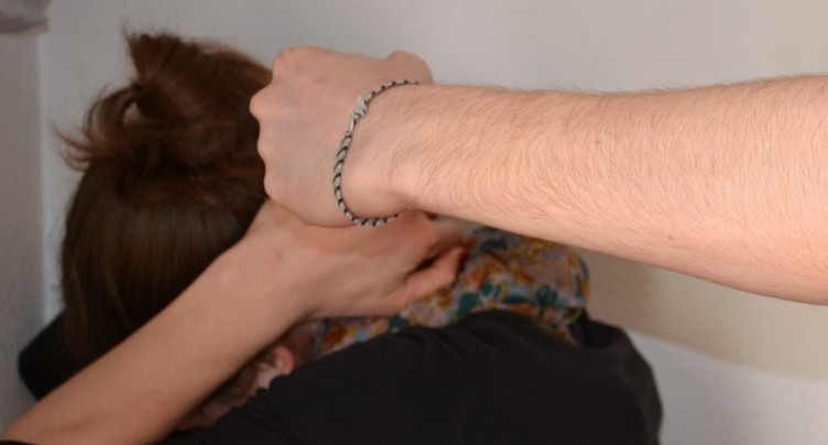 Deux actions jurassiennes contre la violence à l’égard des femmes