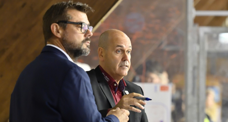 Prolongation imminente pour Gary Sheehan