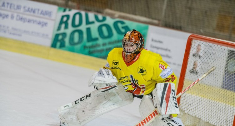 Le HCFM II souverain