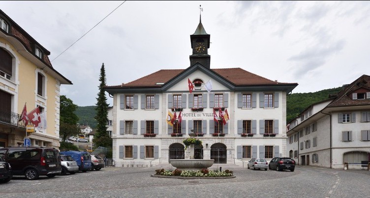Moutier fait recours !